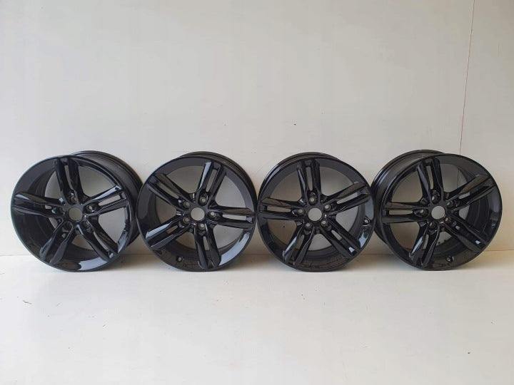 4x Alufelge 17 Zoll 7.5" 5x120 7848601 BMW F45 F46 Rim Wheel FEL4906248678id