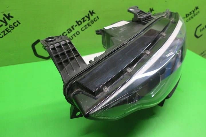 Frontscheinwerfer Fiat Tipo 01058099400010 Links Scheinwerfer Headlight SCH4857505852xr