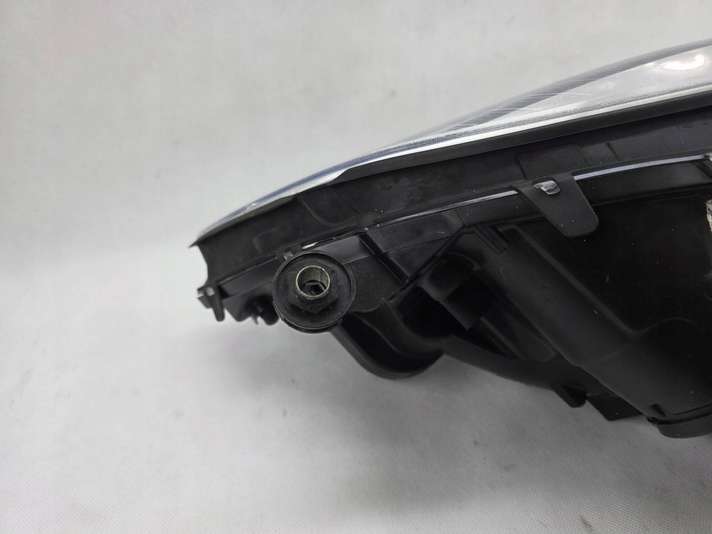 Frontscheinwerfer Mercedes-Benz W164 A1648207461 Rechts Scheinwerfer Headlight SCH3723891198vn