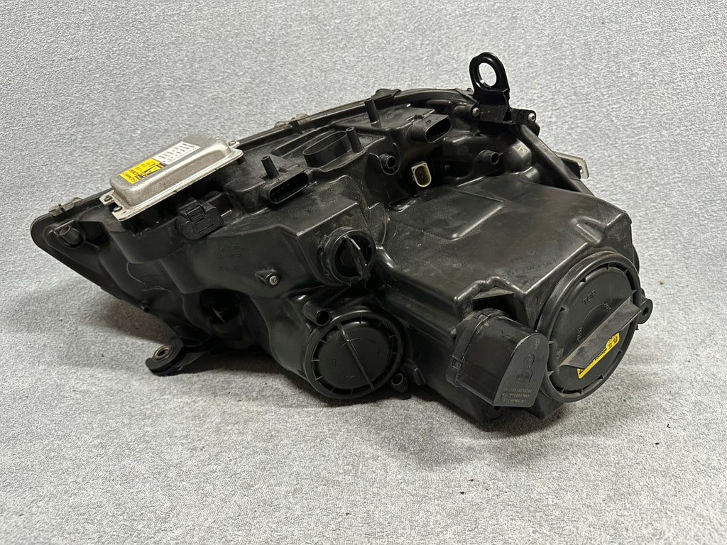 Frontscheinwerfer Mercedes-Benz W164 Xenon Links Scheinwerfer Headlight