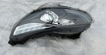 Load image into Gallery viewer, Frontscheinwerfer Ford Galaxy FM2B-13W030-GA LED Links Scheinwerfer Headlight