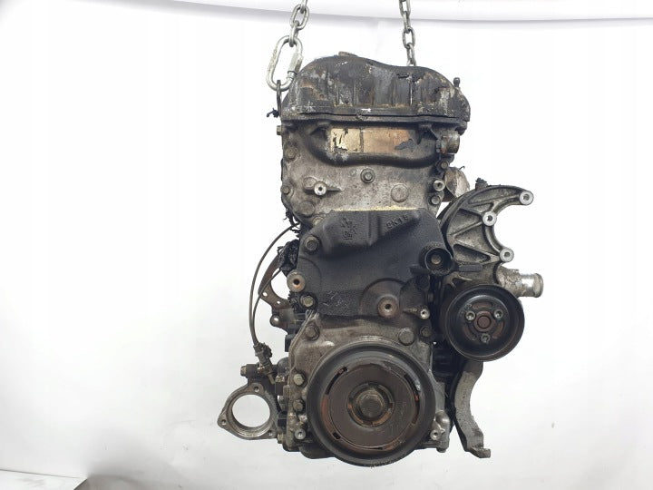 Motor Chevrolet Cruze Z20D1 2.0 VCDI 163PS 146TKm 2012 Diesel Engine Unkomplett MOT2187815037eo