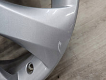 Load image into Gallery viewer, 1x Alufelge 17 Zoll OPO41K2 Opel Astra J Zafira C Rim Wheel FEL9350192920ae