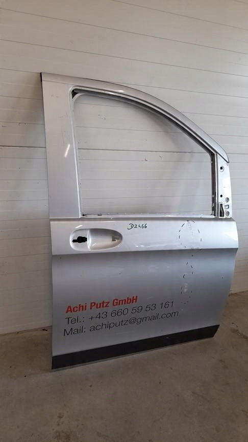 Tür Mercedes-Benz Vito W447 Vorne Rechts Door Porta Porte