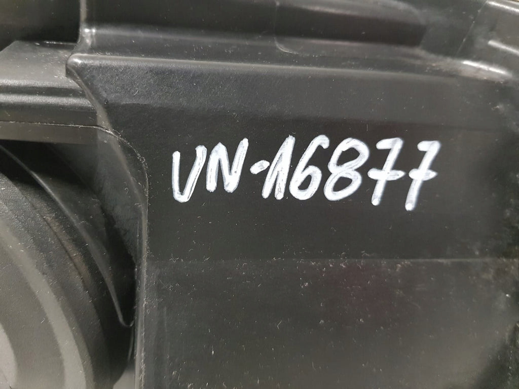 Frontscheinwerfer VW Golf VIII 5H1941005 5H1941006 LED Rechts oder Links SCH8004573936ow