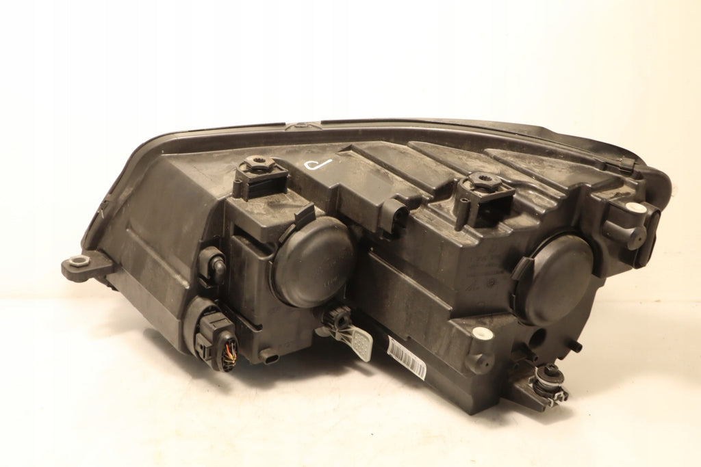 Frontscheinwerfer VW Touran 030126820400 Rechts Scheinwerfer Headlight SCH3318955056rn