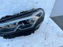 Laden Sie das Bild in den Galerie-Viewer, Frontscheinwerfer BMW X3 G01 G02 5A29201 Links Scheinwerfer Headlight SCH1011524233zf