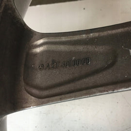 1x Alufelge 20 Zoll 8.5