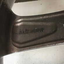 Load image into Gallery viewer, 1x Alufelge 20 Zoll 8.5" 5x112 Schwarz A2174010000 Mercedes-Benz Rim Wheel FEL1757090975kj