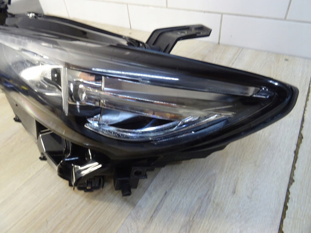 Frontscheinwerfer Mazda 6 Gl GFR7-51040 Links Scheinwerfer Headlight SCH5742516897ca