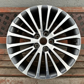 1x Alufelge 18 Zoll 7.5