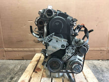 Laden Sie das Bild in den Galerie-Viewer, Motor Audi Seat Skoda VW I BLS 1.9 TDI 2007 Diesel Engine Komplett MOT8660703488dv
