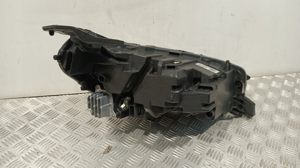 Frontscheinwerfer Opel Corsa F 9829522780 LED Links Scheinwerfer Headlight SCH8426299263ul