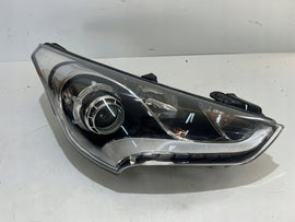 Frontscheinwerfer Hyundai Veloster 92102-2V030 LED Rechts Scheinwerfer Headlight