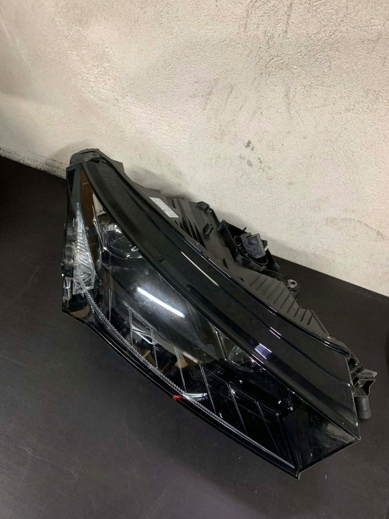 Frontscheinwerfer Skoda Enyaq 5LB941016A Rechts Scheinwerfer Headlight SCH5937117520fj