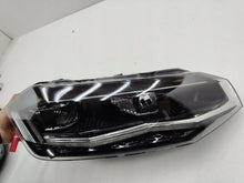 Laden Sie das Bild in den Galerie-Viewer, Frontscheinwerfer VW Polo 2G1941036H Rechts Scheinwerfer Headlight SCH8084502147km