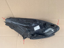 Laden Sie das Bild in den Galerie-Viewer, Frontscheinwerfer Tesla 3 1514952-00-D Links Scheinwerfer Headlight