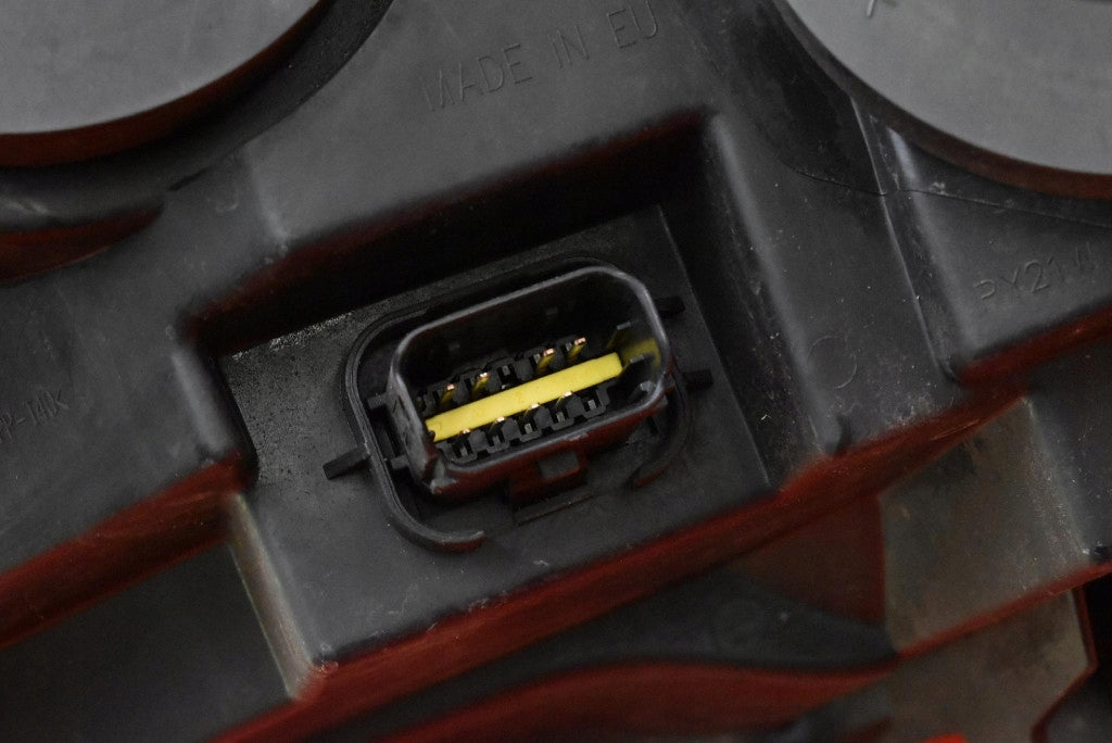 Frontscheinwerfer Citroën Berlingo 9682828180 Rechts Scheinwerfer Headlight