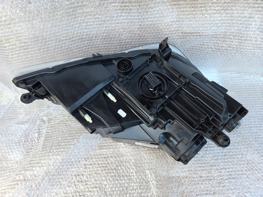 Frontscheinwerfer Seat Leon 5f1 5F1941007L Full LED Links Scheinwerfer Headlight