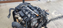 Laden Sie das Bild in den Galerie-Viewer, Motor Audi Seat B8 CAGA 2.0 TDI 143PS 105kW Diesel Engine Komplett