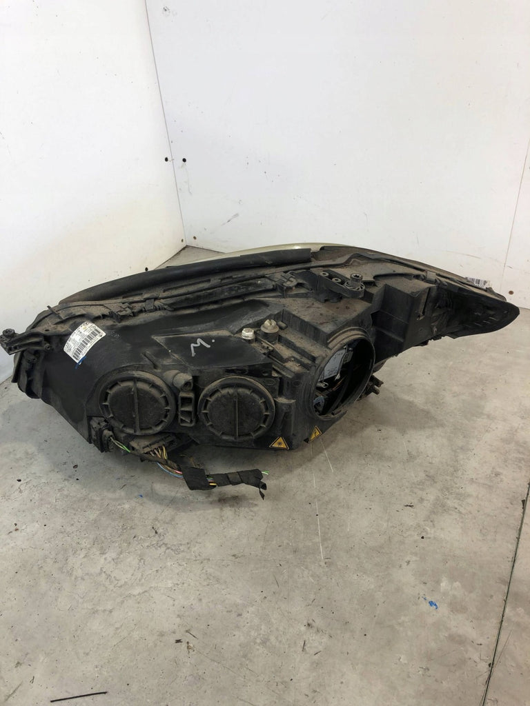 Frontscheinwerfer Mercedes-Benz W221 A2218202661 Rechts Scheinwerfer Headlight SCH1856882482dz