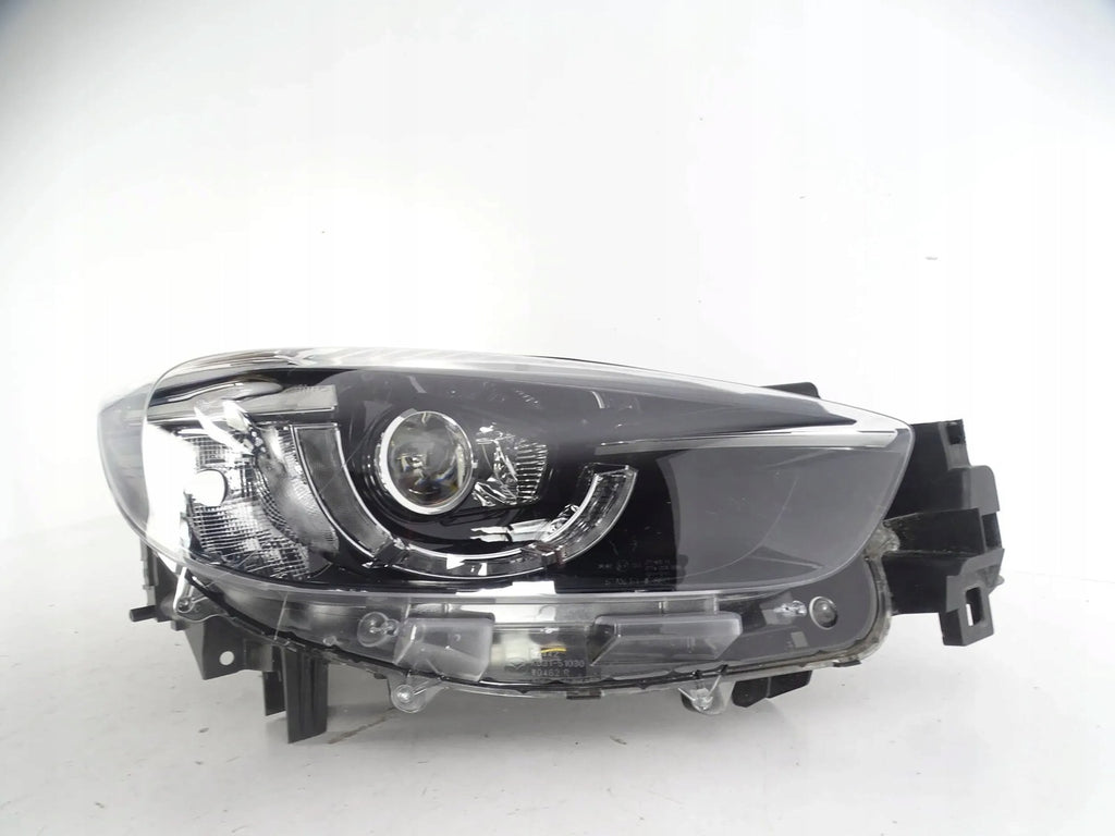 Frontscheinwerfer Mazda Cx5 KA1F-51030H Full LED Rechts Scheinwerfer Headlight