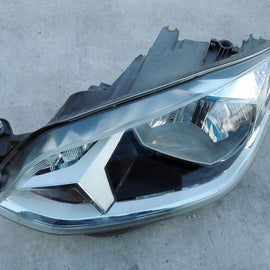Frontscheinwerfer VW Up 1S1941015AA 1EL012-644-61 Links Scheinwerfer Headlight SCH3976747372jr