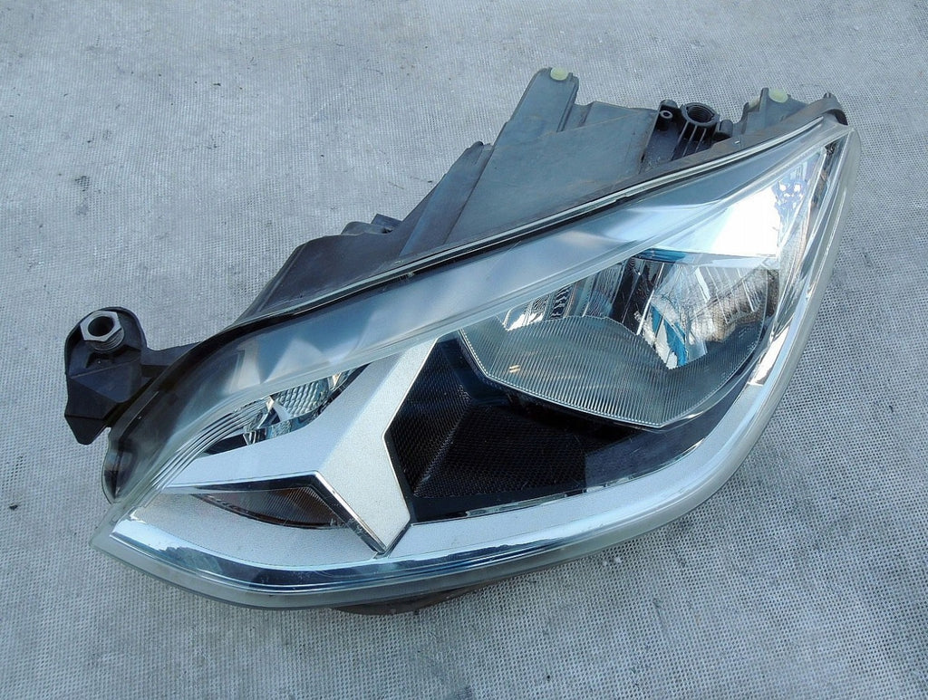 Frontscheinwerfer VW Up 1S1941015AA 1EL012-644-61 Links Scheinwerfer Headlight SCH3976747372jr