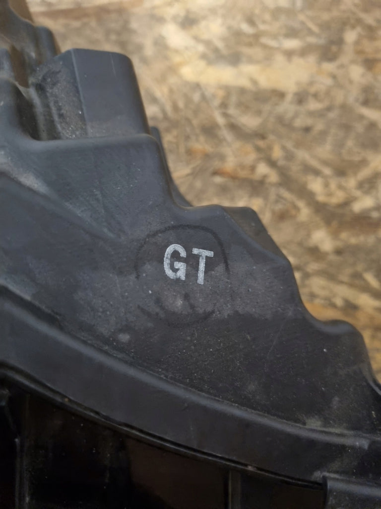 Frontscheinwerfer Mazda VI LED Rechts Scheinwerfer Headlight