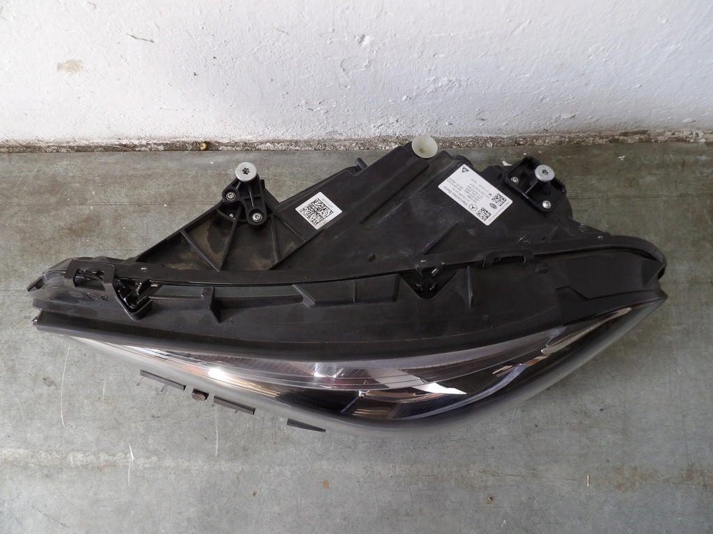 Frontscheinwerfer Mercedes-Benz Cla A1189062500 LED Rechts oder Links SCH3154449087iz