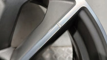 Load image into Gallery viewer, 1x Alufelge 19 Zoll 8.5" 5x112 38ET Matt Graphit 83A601025B Audi Q3 Rim Wheel FEL3729514787uq