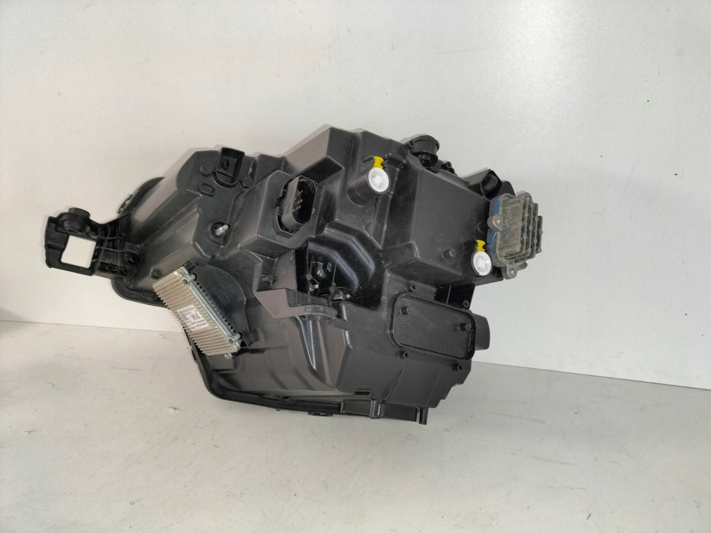 Frontscheinwerfer Skoda Karoq 57B941036 LED Rechts Scheinwerfer Headlight SCH7529076727as