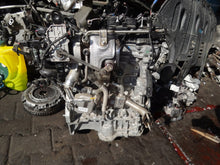 Laden Sie das Bild in den Galerie-Viewer, Motor Kia Ceed G4LH 1.5 GDI 160PS 118kW 16TKm 2023 Benzin Engine Unkomplett