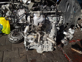 Motor Kia Ceed G4LH 1.5 GDI 160PS 118kW 16TKm 2023 Benzin Engine Unkomplett