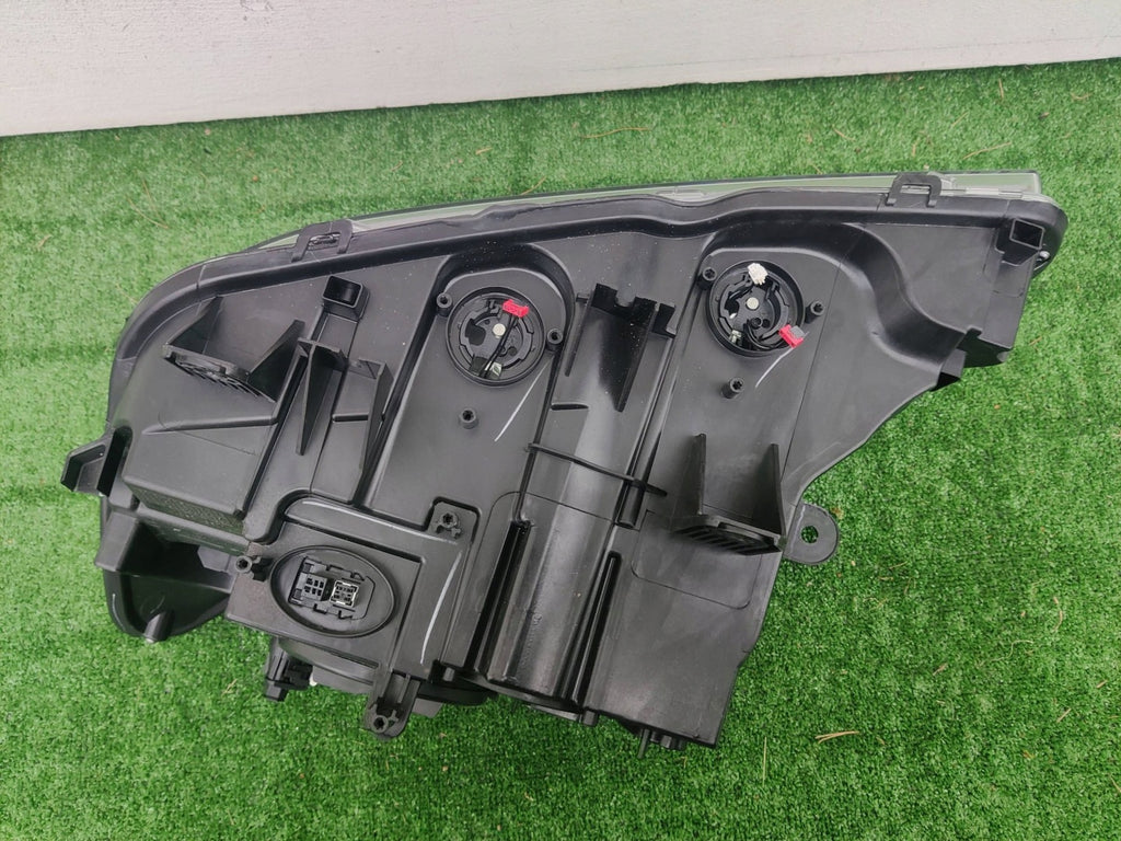 Frontscheinwerfer BMW X3 F25 7276992 Rechts Scheinwerfer Headlight SCH9912956920dx