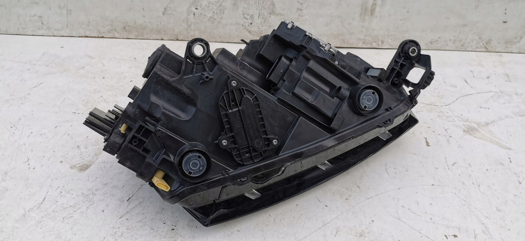 Frontscheinwerfer Skoda Scala 657941015A LED Links Scheinwerfer Headlight SCH7917050378wq