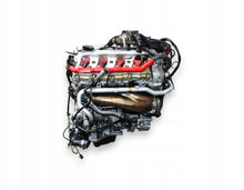 Laden Sie das Bild in den Galerie-Viewer, Motor Audi A6 C6 BVJ 4.2 FSI 350PS 257kW 158TKm 2006 Benzin Engine Komplett MOT1633113297ih