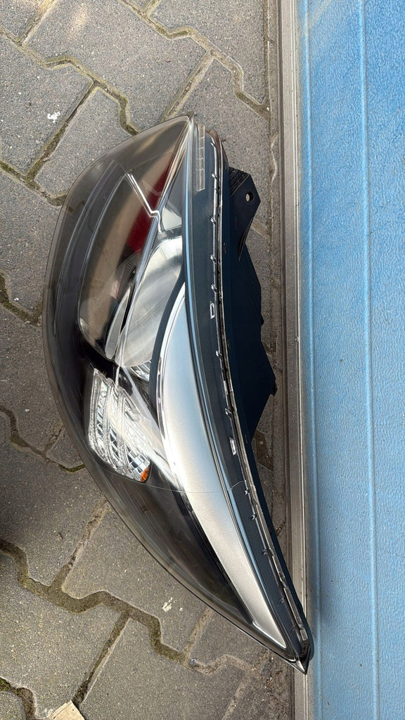 Frontscheinwerfer Kia Picanto Links Scheinwerfer Headlight SCH9734732606pf