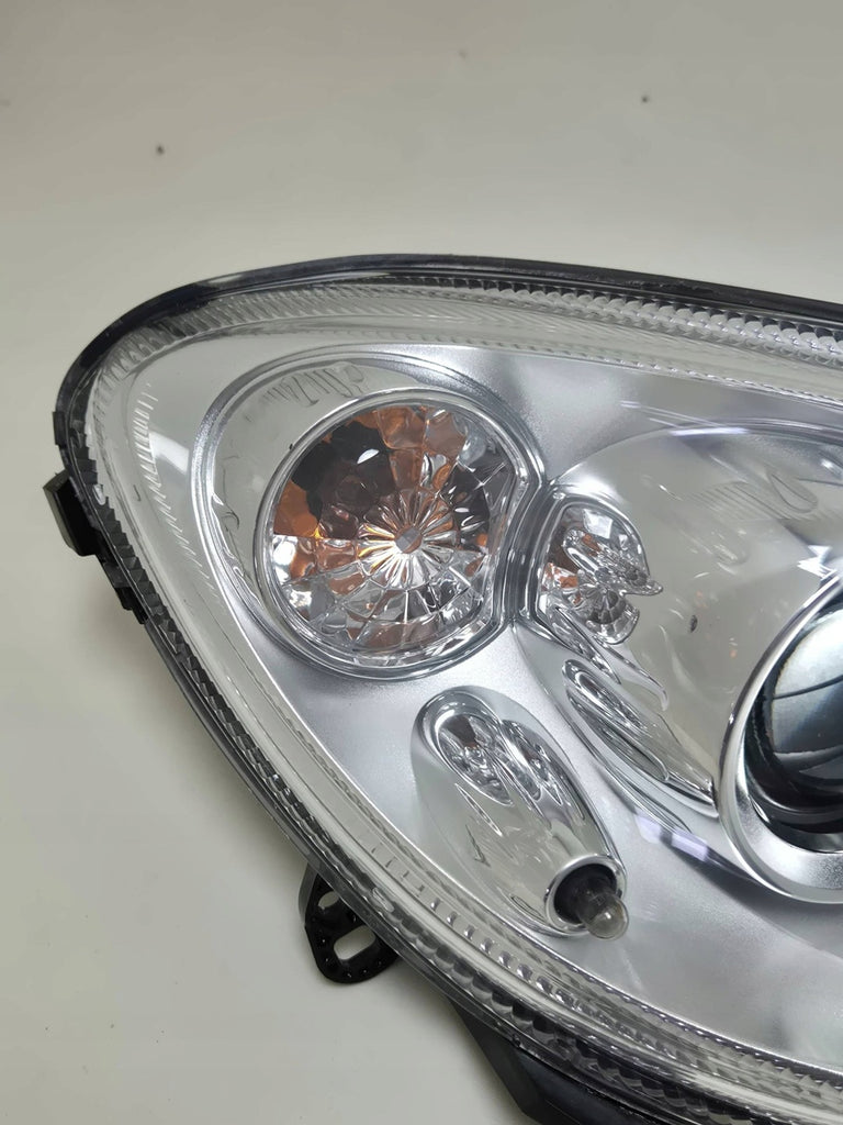 Frontscheinwerfer Smart Fortwo 305236219 Rechts Scheinwerfer Headlight SCH7485505611nn