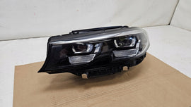 Frontscheinwerfer BMW 3 G21 G20 5A1DB37-01 LED Links Scheinwerfer Headlight SCH1012950391ic