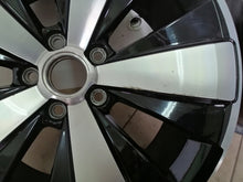 Load image into Gallery viewer, 1x Alufelge 18 Zoll 8.0&quot; 5x112 48ET Schwarz 5CC0601025AK VW Beetle Rim Wheel