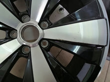 Load image into Gallery viewer, 1x Alufelge 18 Zoll 8.0" 5x112 48ET Schwarz 5CC0601025AK VW Beetle Rim Wheel FEL3807260702xz