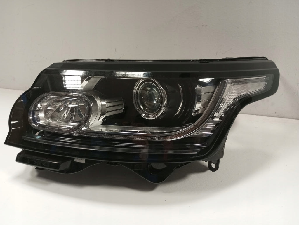 Frontscheinwerfer Land Rover I 89909133 Links Scheinwerfer Headlight SCH9259665708kg