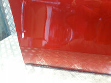 Load image into Gallery viewer, Tür Mercedes-Benz Smart Forfour Vorne Rechts Schwarz Door Porta Porte