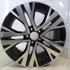 1x Alufelge 18 Zoll 7.5