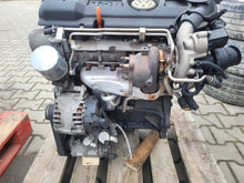 Load image into Gallery viewer, Motor Audi A1 CAX 1.4 TFSI 122PS 90kW 118TKm Benzin Engine Komplett