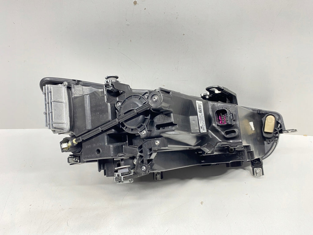 Frontscheinwerfer Cupra Leon 5FB941035C Full LED Links Scheinwerfer Headlight SCH3654496408fg