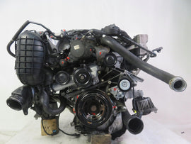 Motor Mercedes-Benz W204 646811 2.2 CDI 2008 Diesel Engine Komplett