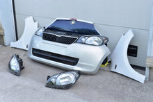 Laden Sie das Bild in den Galerie-Viewer, Frontscheinwerfer Skoda Citigo 1ST941005 Links Scheinwerfer Headlight