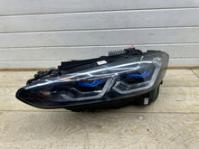 Laden Sie das Bild in den Galerie-Viewer, Frontscheinwerfer BMW 4 G22 G23 G26 5A19371-03 Laser Links Headlight SCH5727794904fh